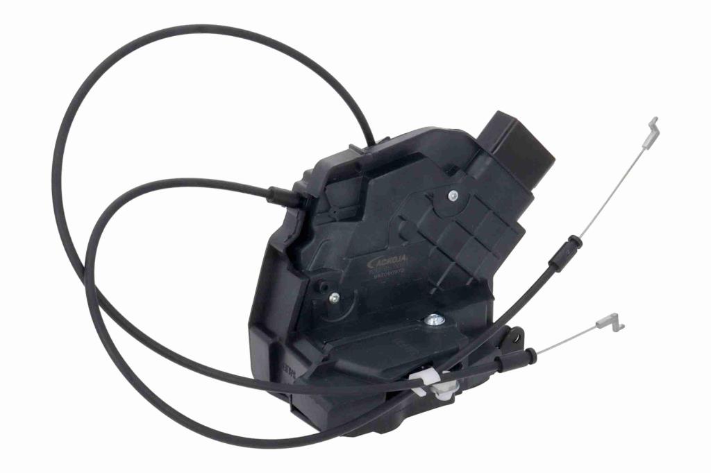 Serrure de porte ACKOJA ref. A32-85-0021