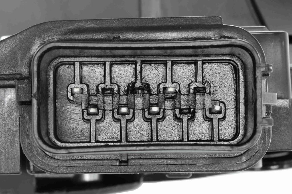 Serrure de porte ACKOJA ref. A32-85-0022