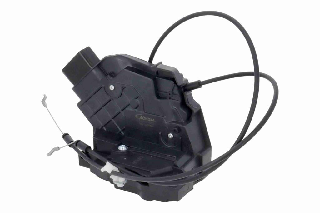 Serrure de porte ACKOJA ref. A32-85-0022