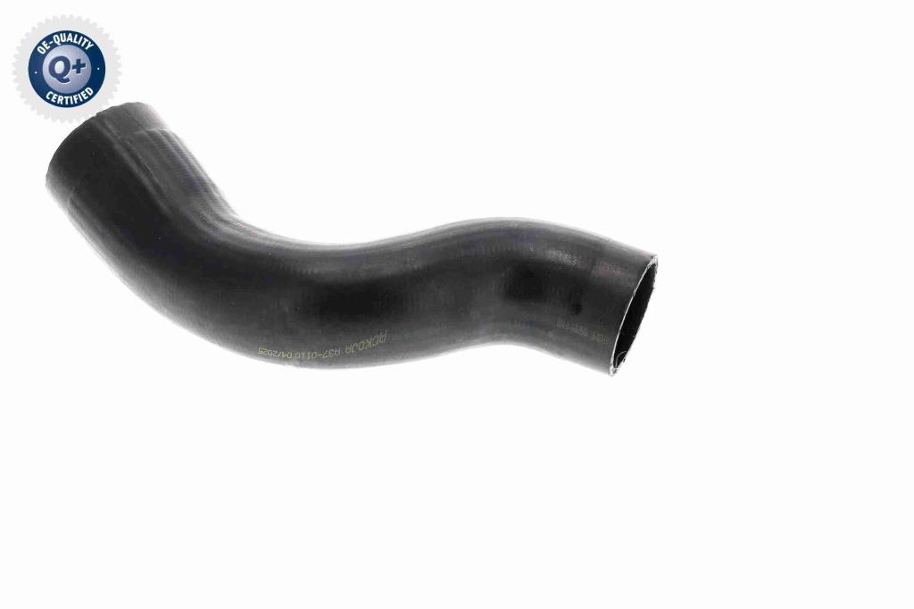 Durite de turbocompresseur (Durite de turbo) ACKOJA ref. A37-0110