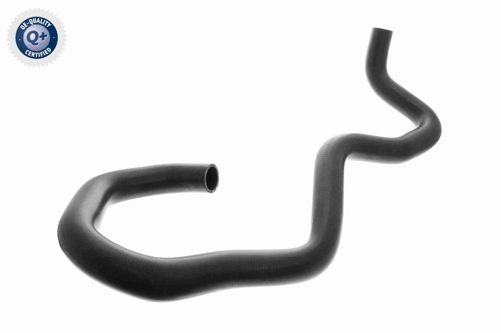 Durite de radiateur (Durite de refroidissement) ACKOJA A37-0172