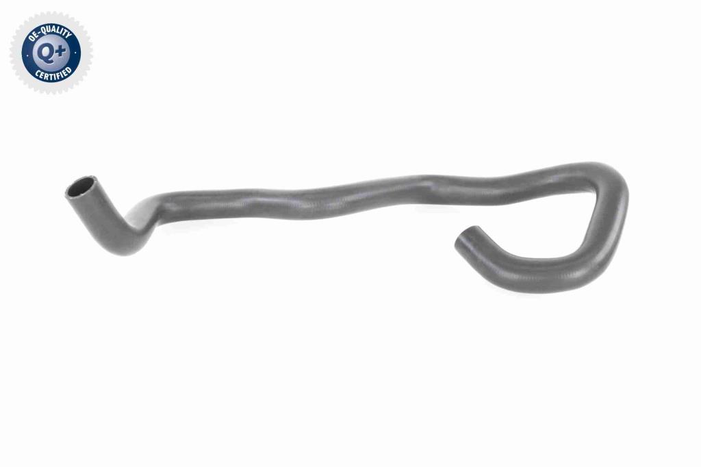 Durite de radiateur (Durite de refroidissement) ACKOJA A37-0172