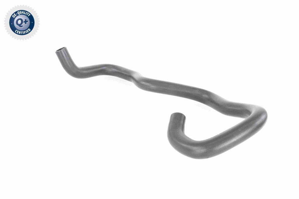 Durite de radiateur (Durite de refroidissement) ACKOJA A37-0172