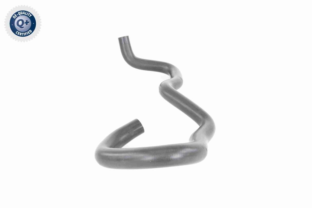 Durite de radiateur (Durite de refroidissement) ACKOJA A37-0172