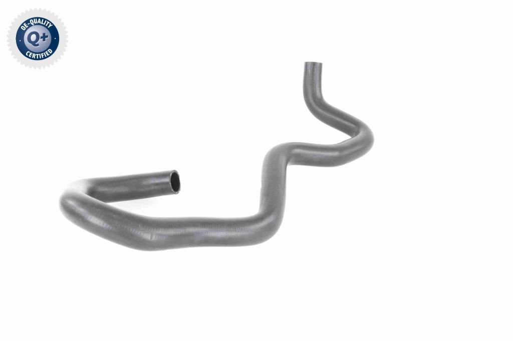 Durite de radiateur (Durite de refroidissement) ACKOJA A37-0172
