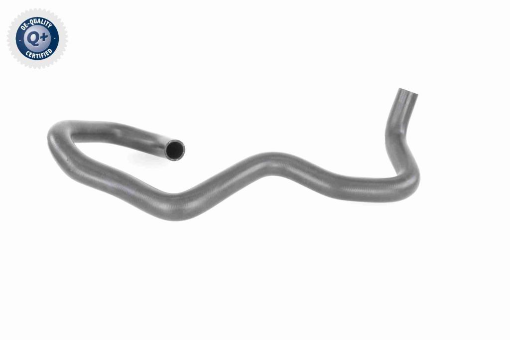 Durite de radiateur (Durite de refroidissement) ACKOJA A37-0172