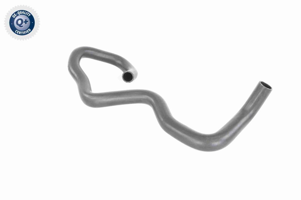 Durite de radiateur (Durite de refroidissement) ACKOJA A37-0172