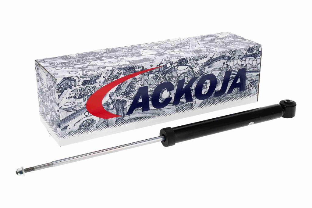 Amortisseur ACKOJA Qualité ACKOJA originale - ref. A37-0197