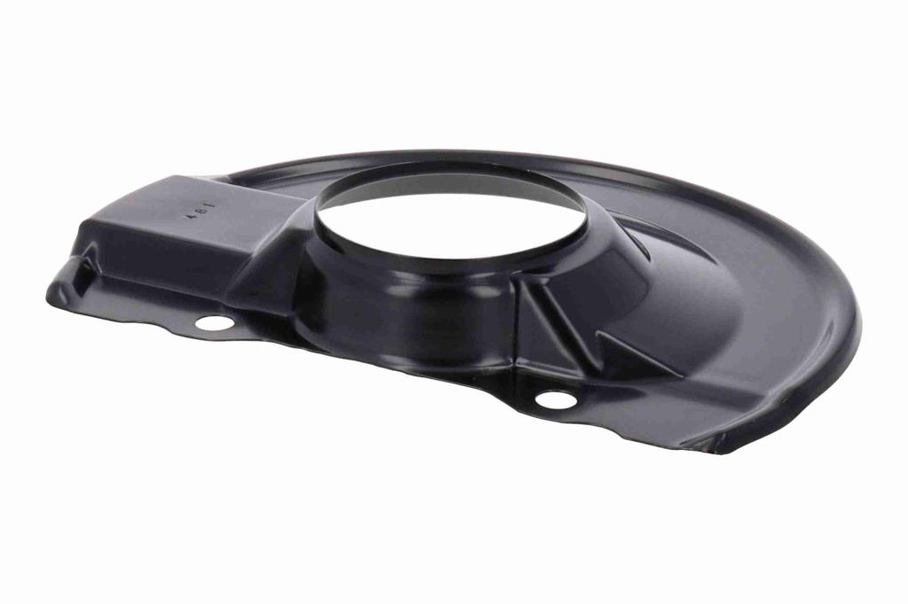 Chapa protectora de freio ACKOJA A37-0214