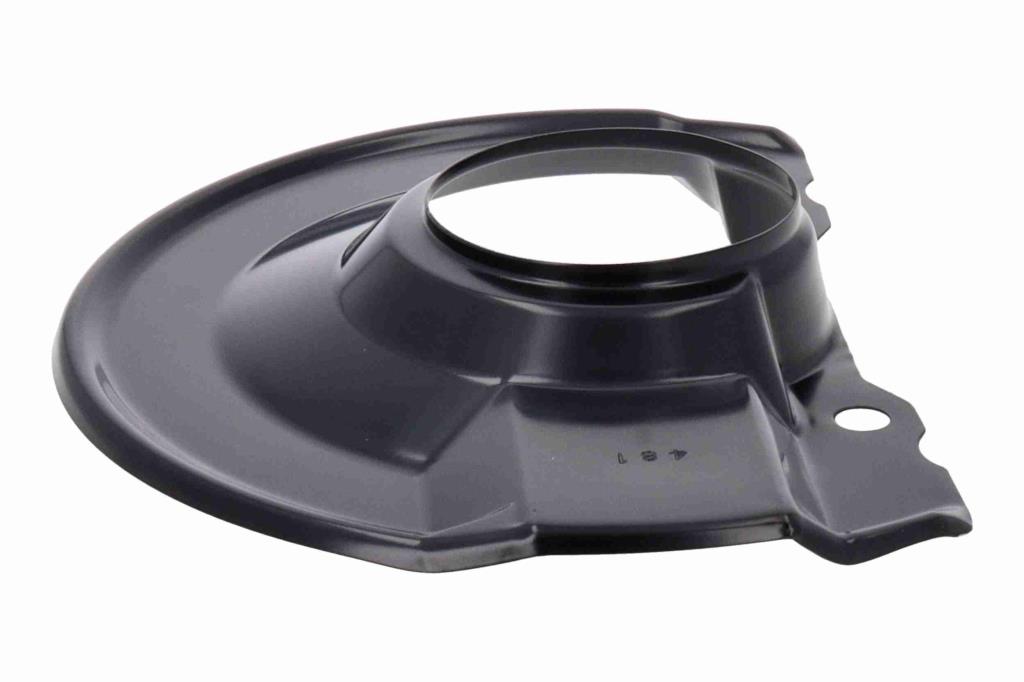 Chapa protectora de freio ACKOJA A37-0214