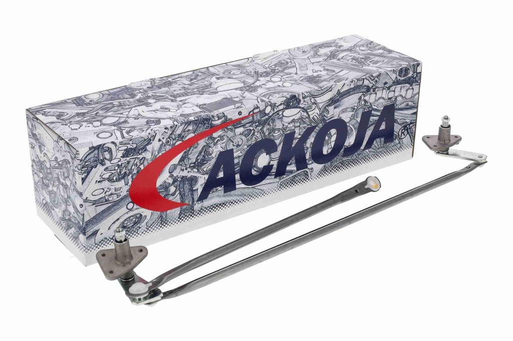 Tringlerie d'essuie-glace ACKOJA ref. A37-0229