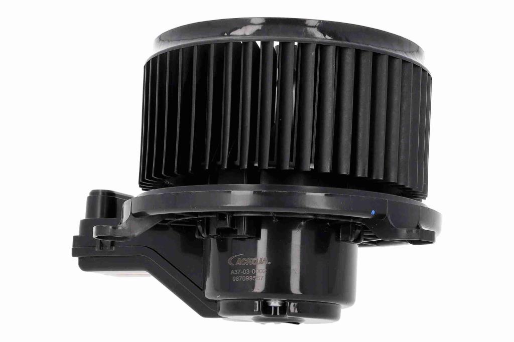Pulseur d'air habitacle (Ventilateur habitacle) ACKOJA ref. A37-03-0002