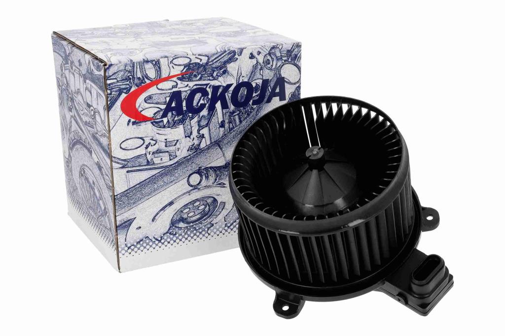 Pulseur d'air habitacle (Ventilateur habitacle) ACKOJA ref. A37-03-0002