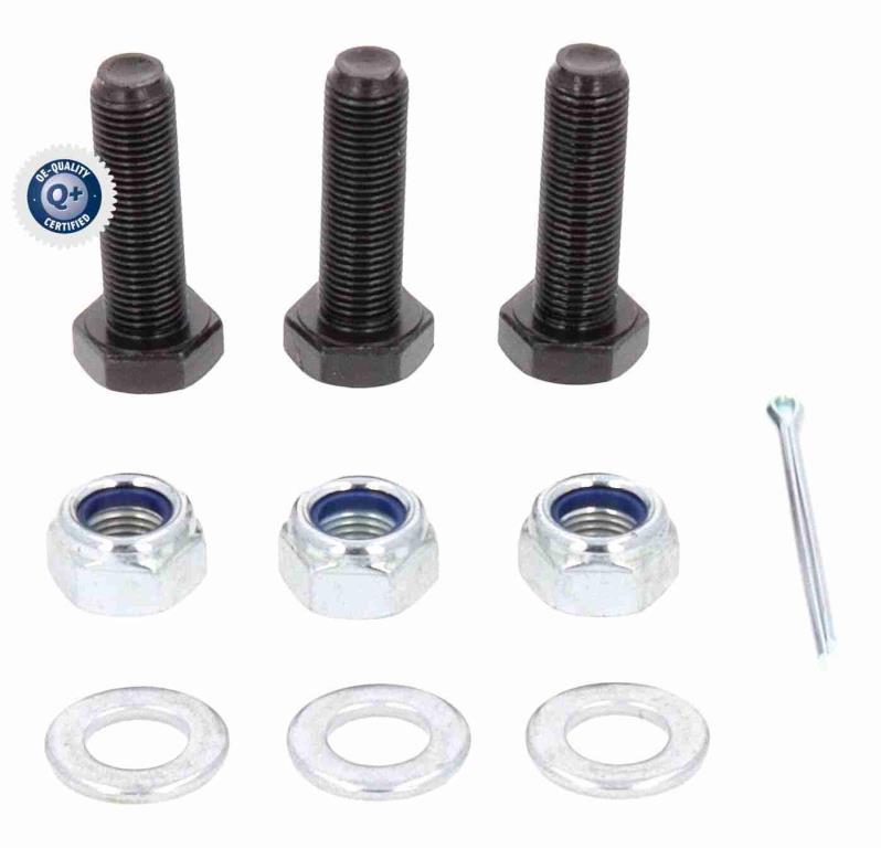Rotule de suspension (Rotule de pivot) ACKOJA ref. A37-1129