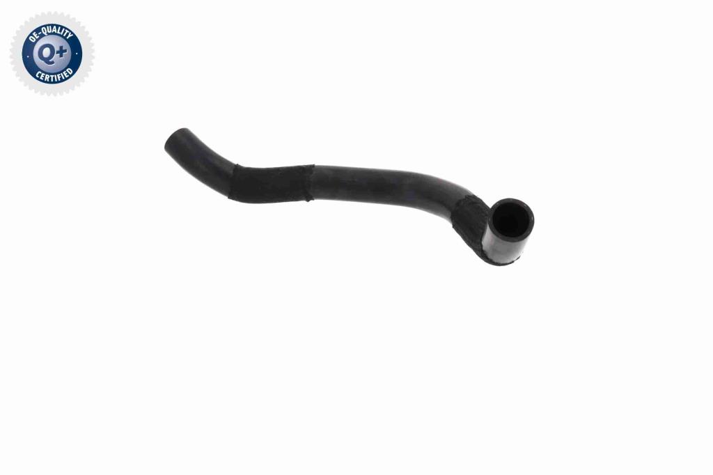 Durite de radiateur (Durite de refroidissement) ACKOJA ref. A37-1600