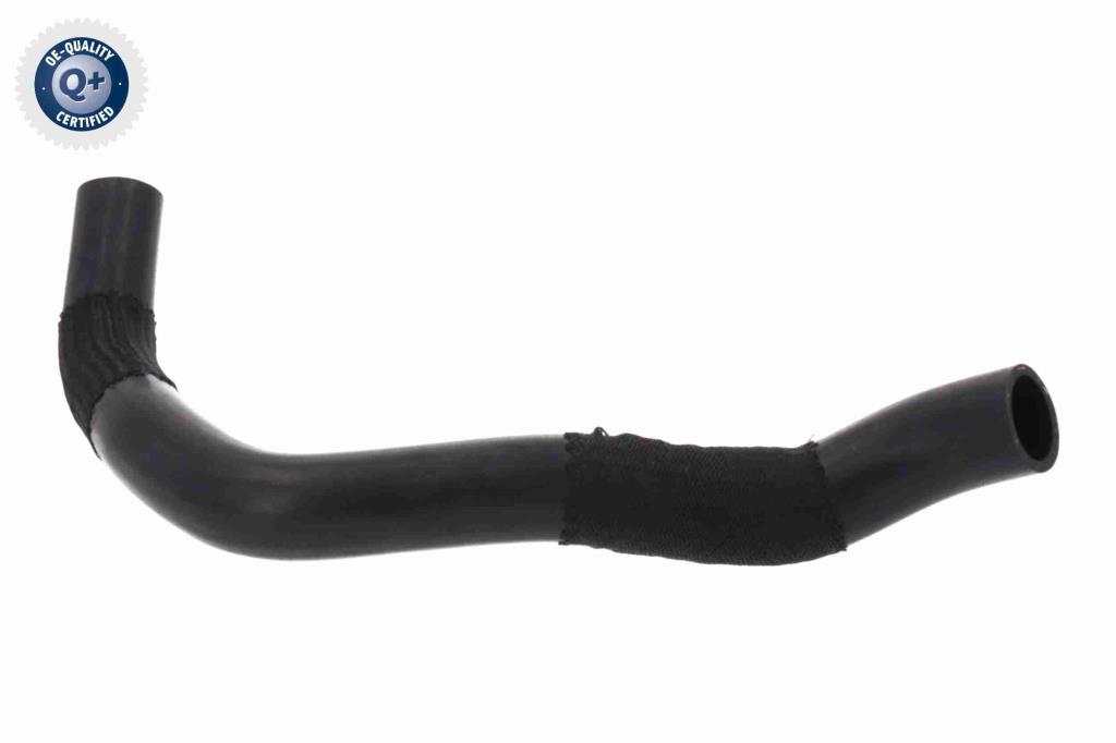 Durite de radiateur (Durite de refroidissement) ACKOJA ref. A37-1600