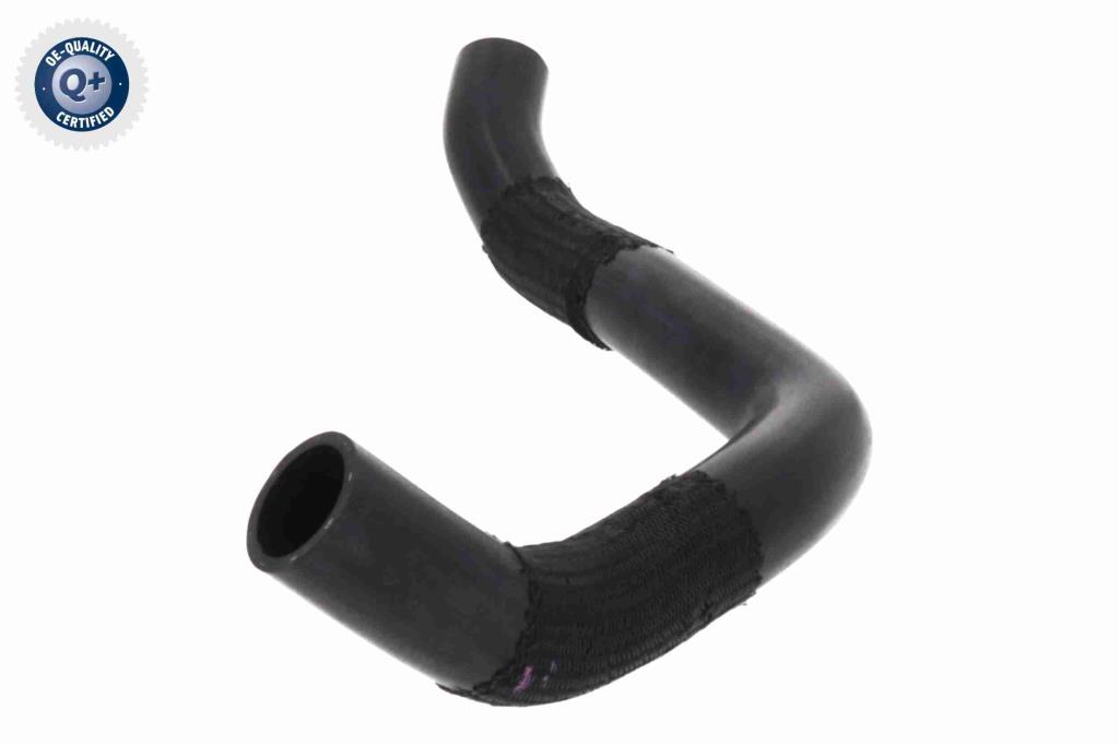 Durite de radiateur (Durite de refroidissement) ACKOJA ref. A37-1600