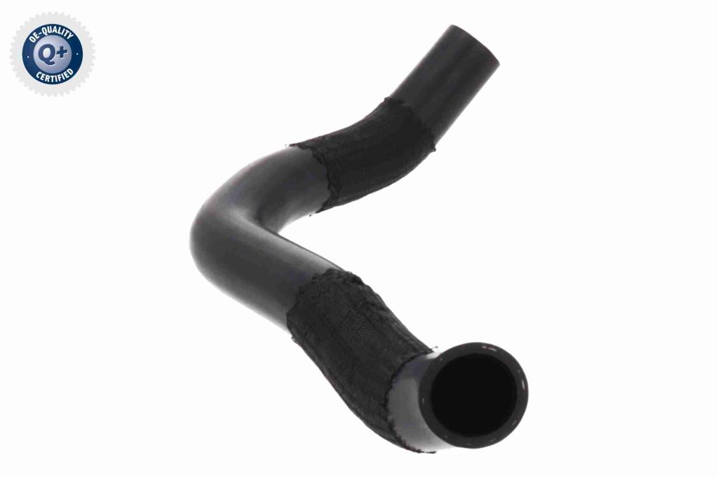 Durite de radiateur (Durite de refroidissement) ACKOJA ref. A37-1600