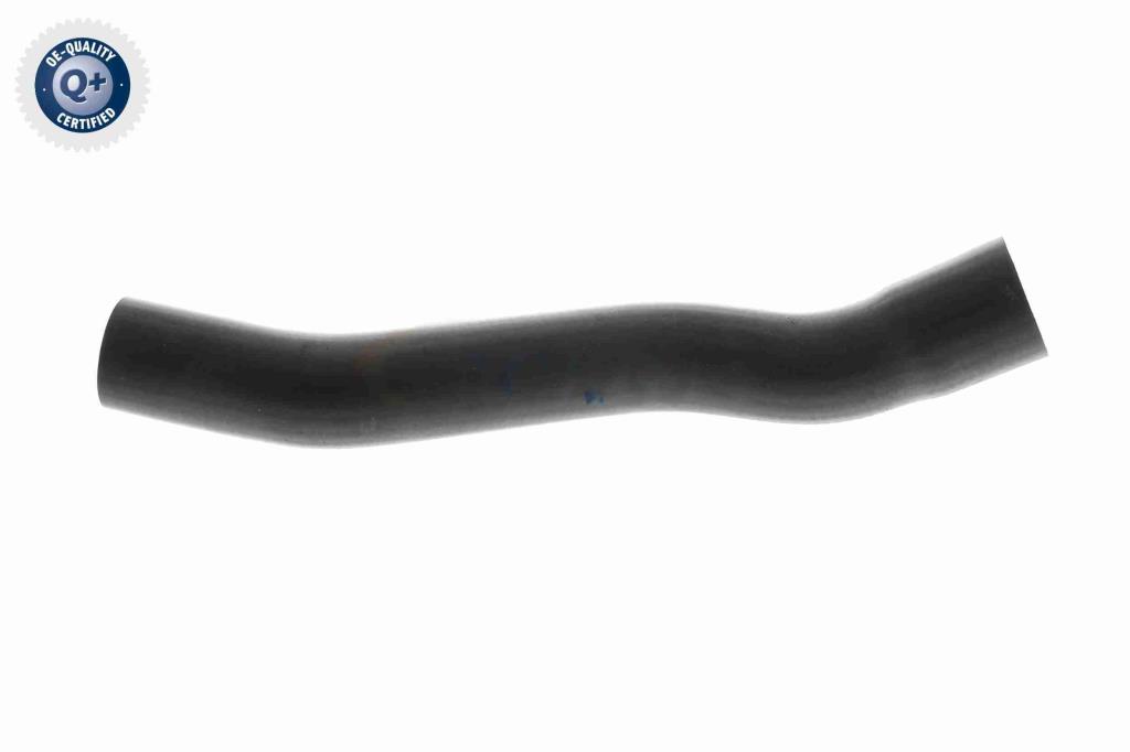 Durite de radiateur (Durite de refroidissement) ACKOJA ref. A37-1601