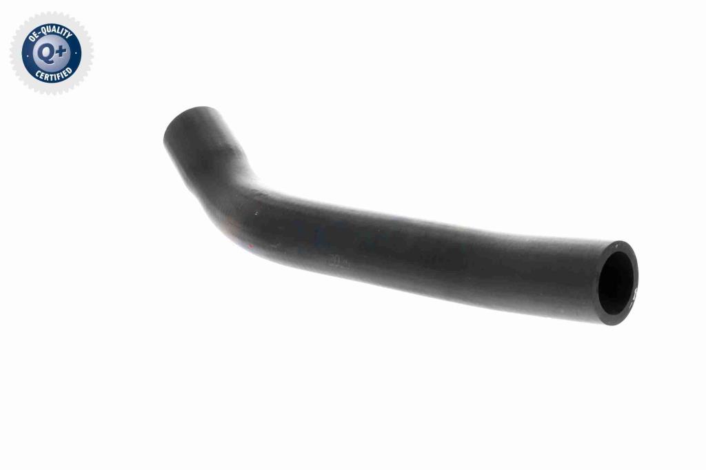 Durite de radiateur (Durite de refroidissement) ACKOJA ref. A37-1601