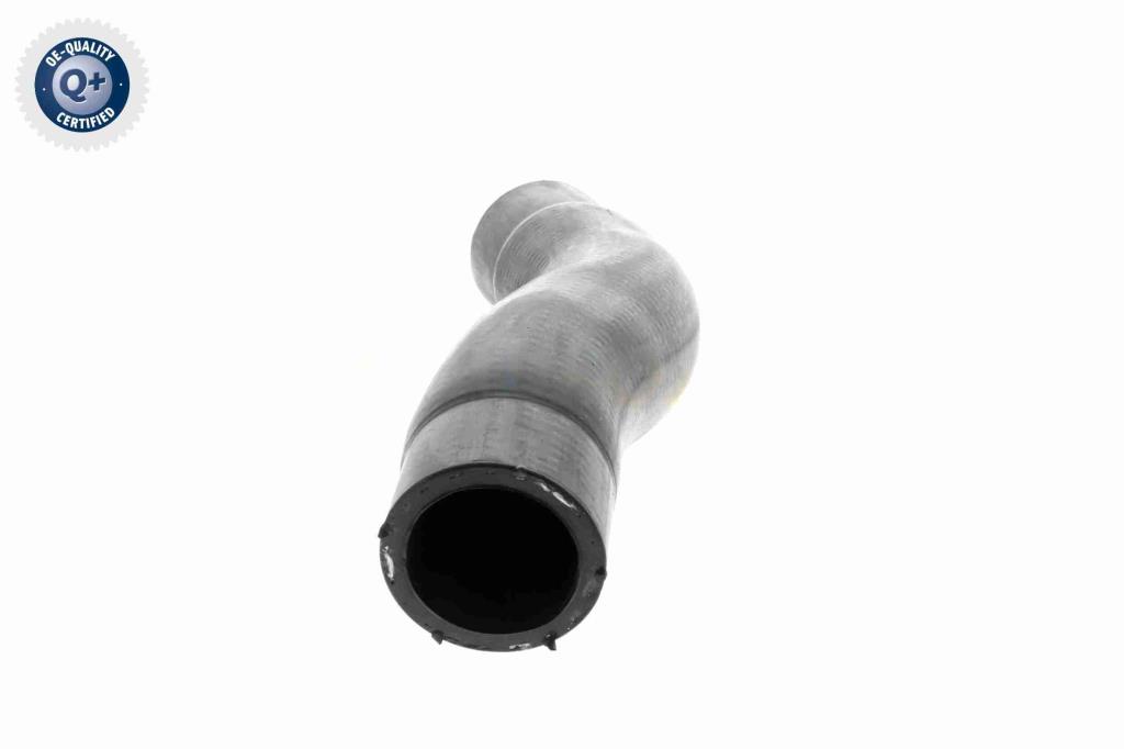 Durite de radiateur (Durite de refroidissement) ACKOJA ref. A37-1604