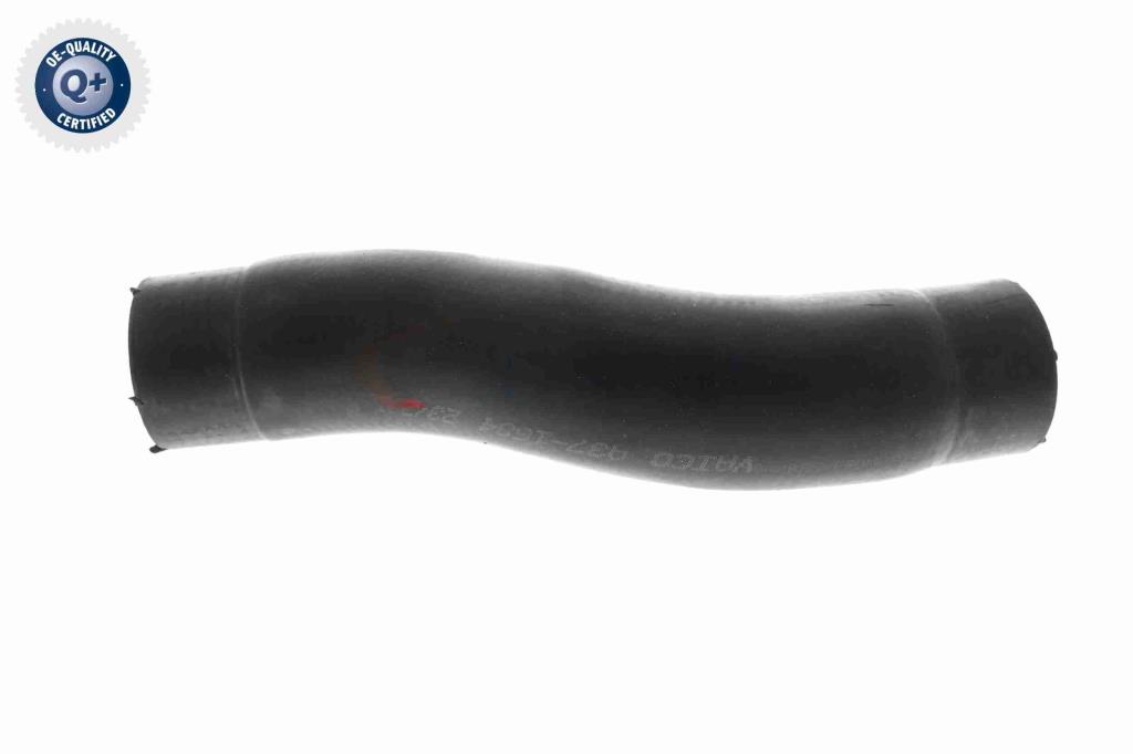 Durite de radiateur (Durite de refroidissement) ACKOJA ref. A37-1604