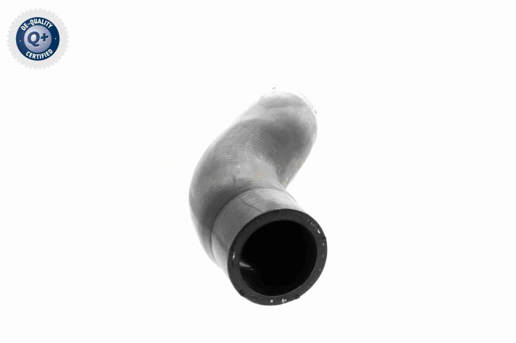 Durite de radiateur (Durite de refroidissement) ACKOJA ref. A37-1604