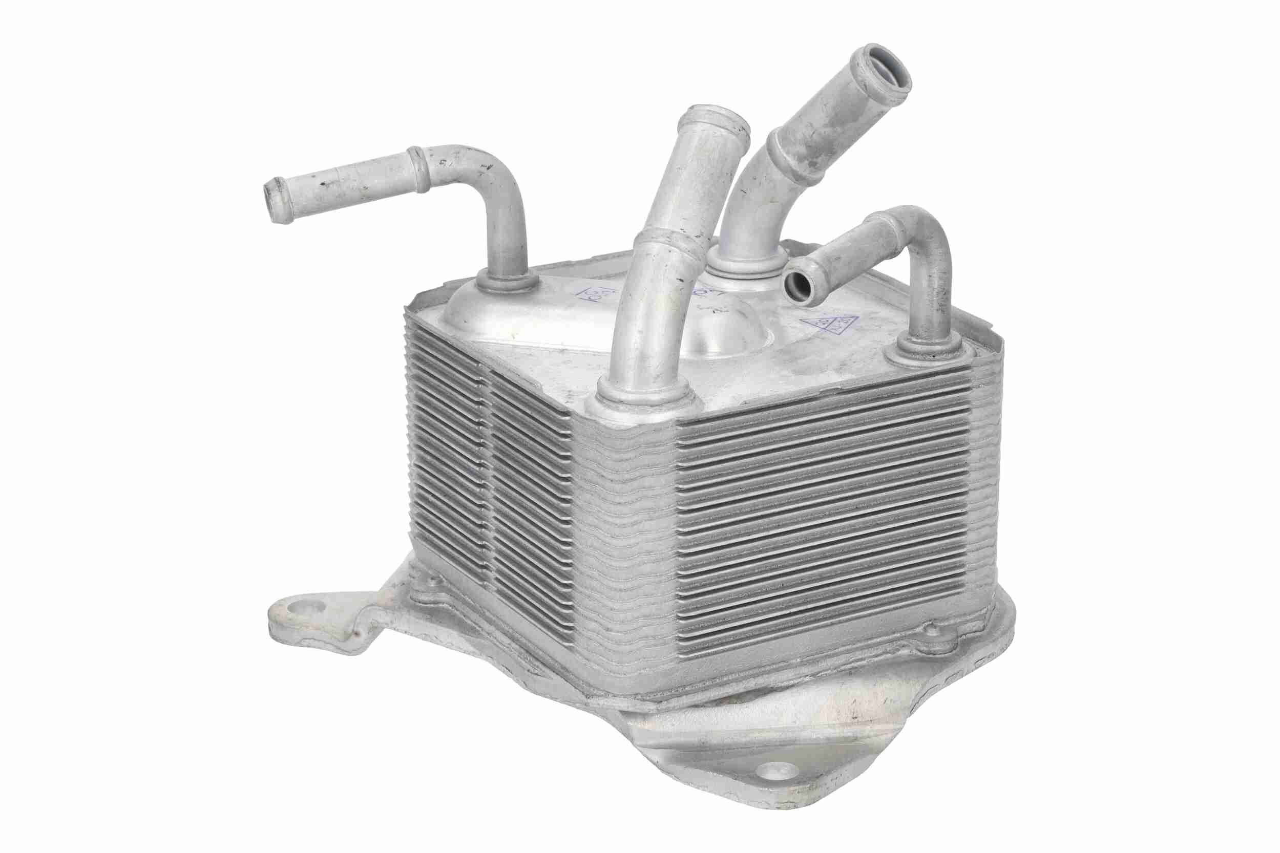 Radiador óleo motor ACKOJA ref. A37-60-0002