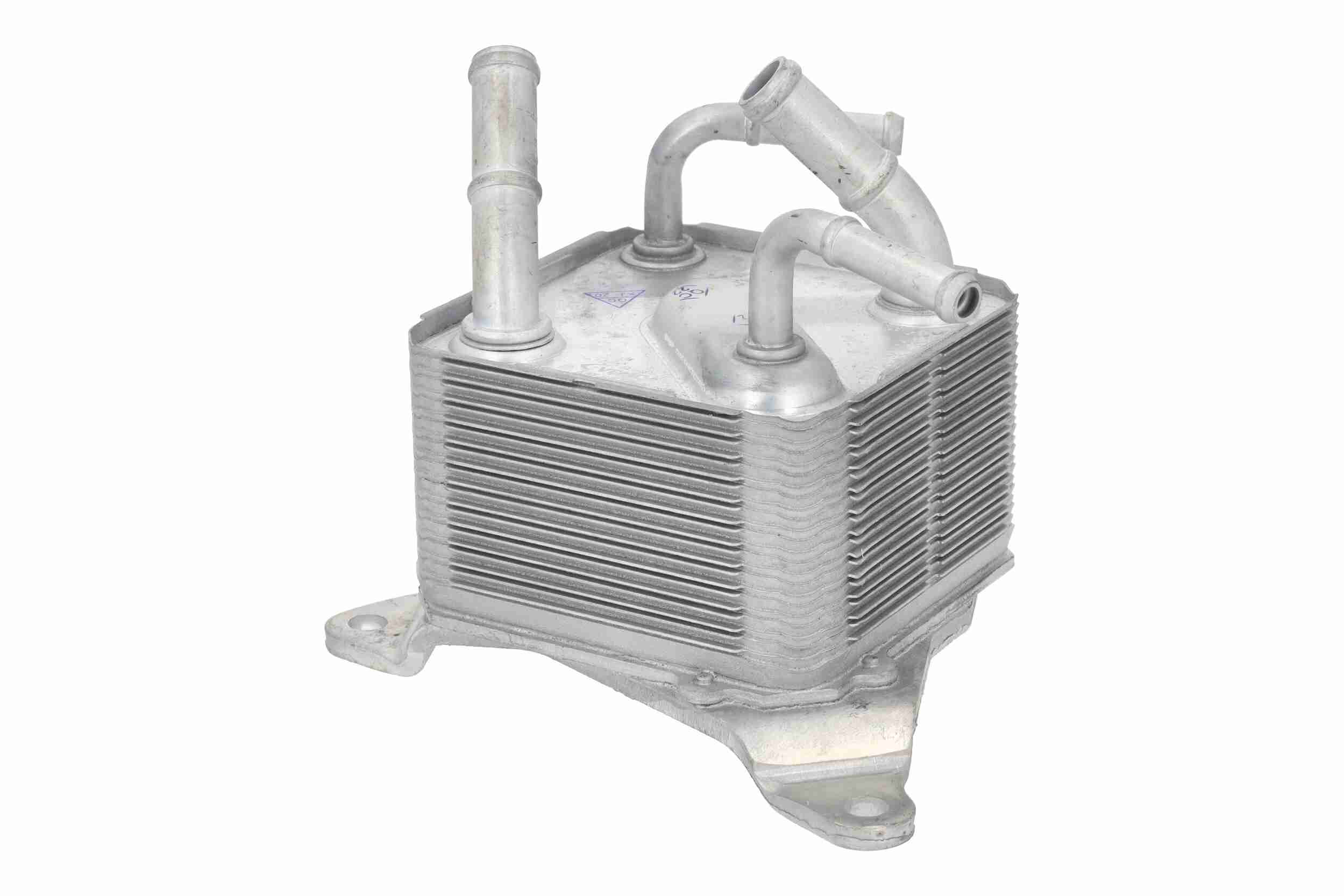 Radiador óleo motor ACKOJA ref. A37-60-0002