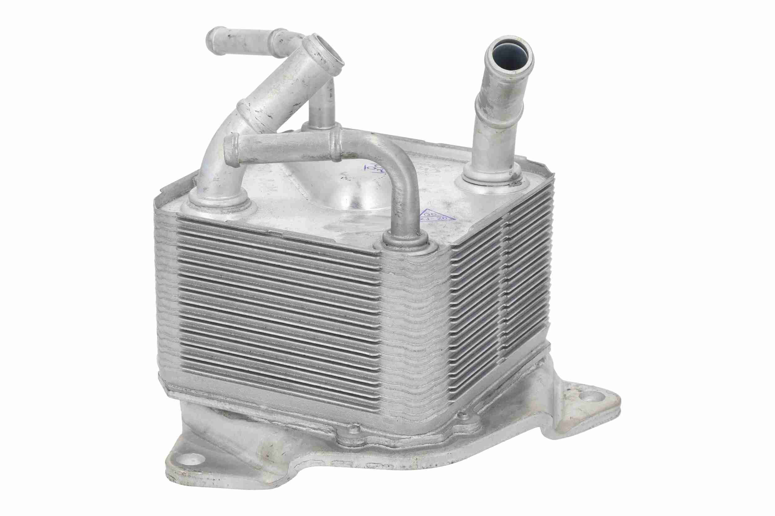 Radiador óleo motor ACKOJA ref. A37-60-0002