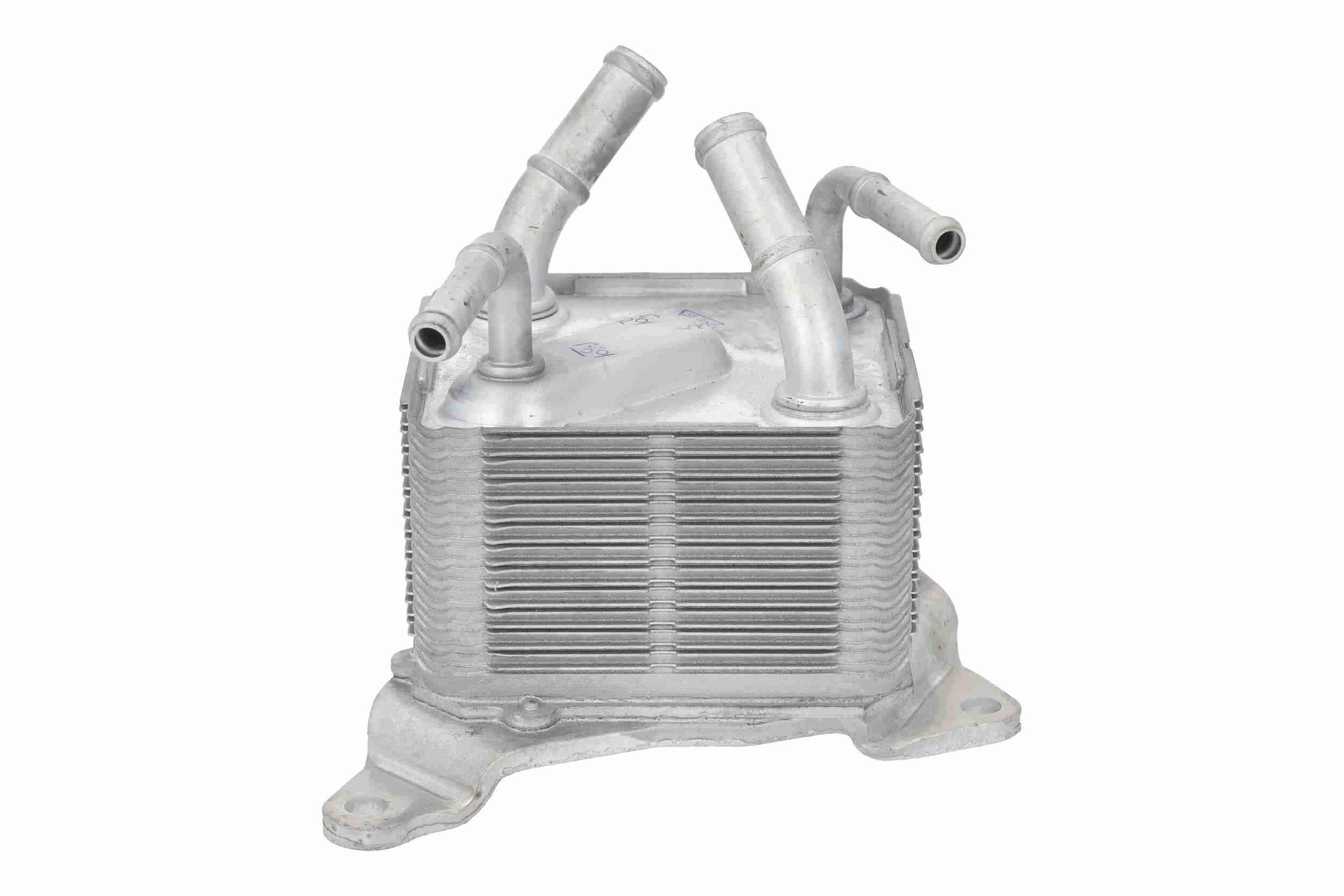 Radiador óleo motor ACKOJA ref. A37-60-0002