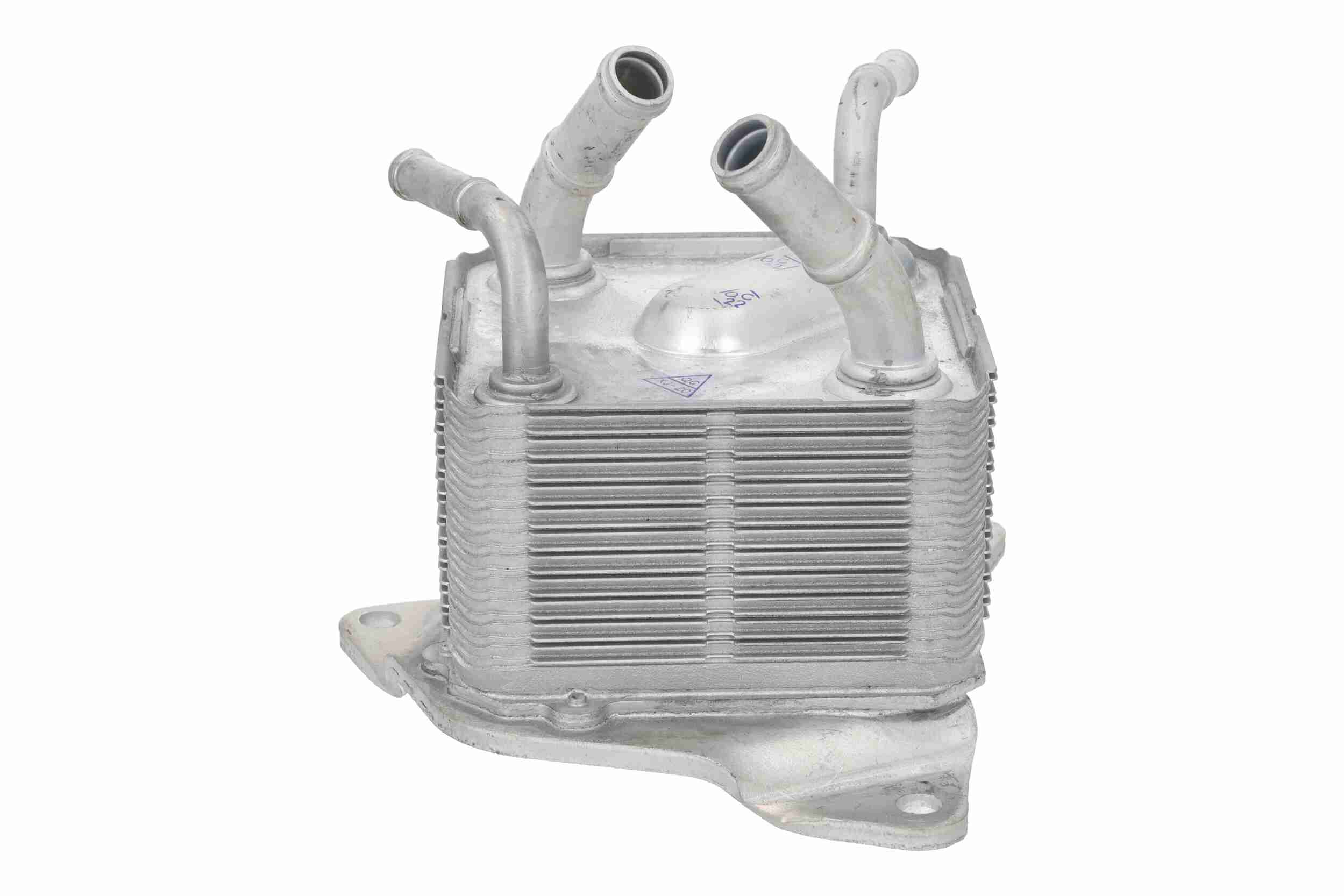 Radiador óleo motor ACKOJA ref. A37-60-0002
