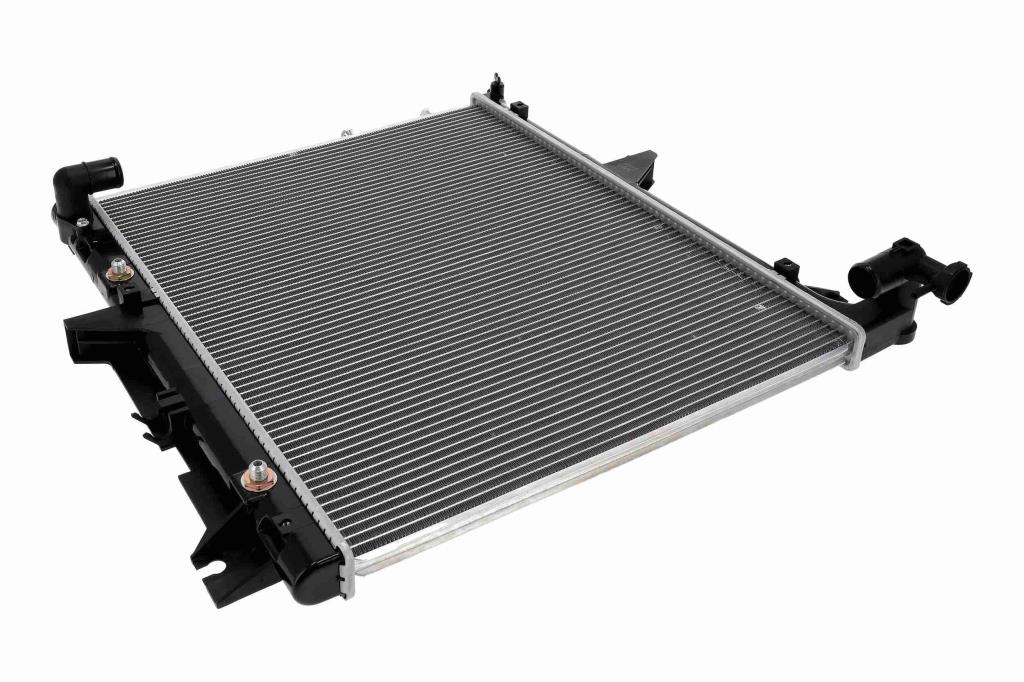 Radiateur moteur (Radiateur de refroidissement) ACKOJA A37-60-0004