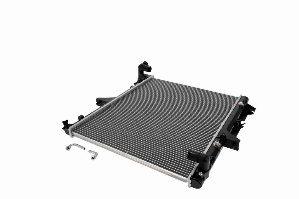 Radiateur moteur (Radiateur de refroidissement) ACKOJA A37-60-0004
