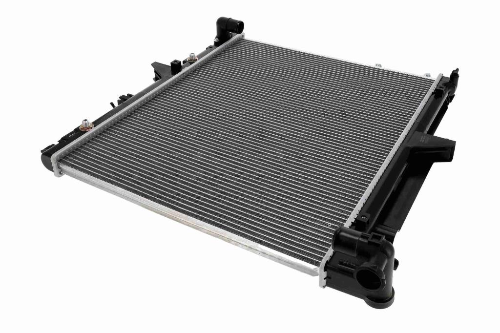 Radiateur moteur (Radiateur de refroidissement) ACKOJA A37-60-0004