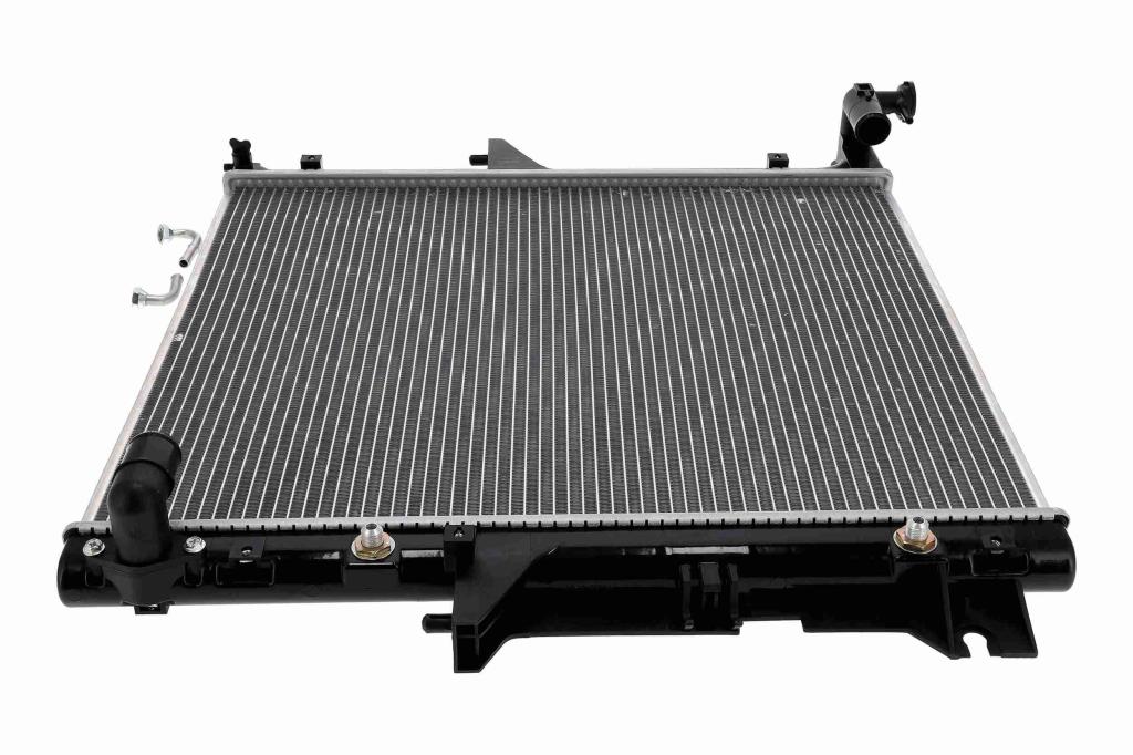 Radiateur moteur (Radiateur de refroidissement) ACKOJA A37-60-0004