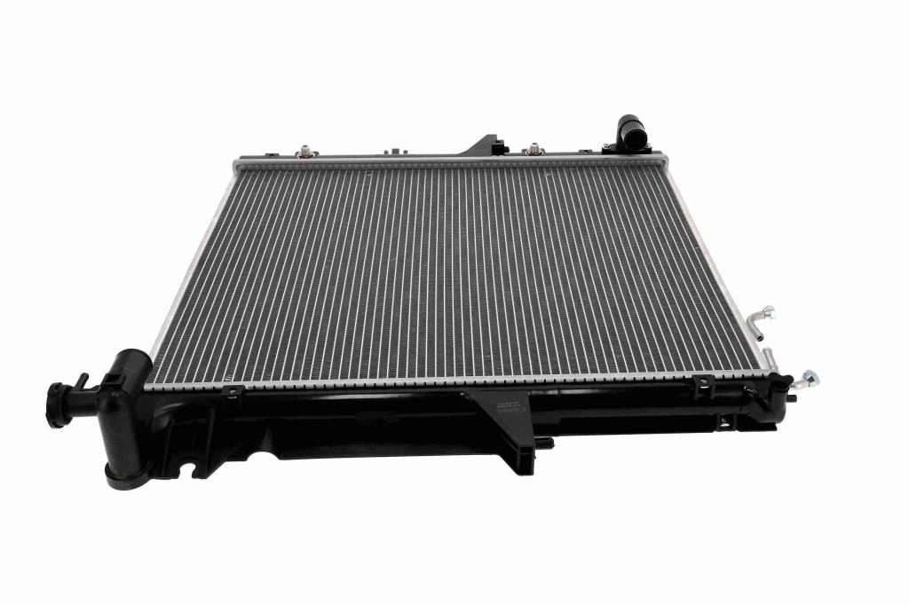 Radiateur moteur (Radiateur de refroidissement) ACKOJA A37-60-0004