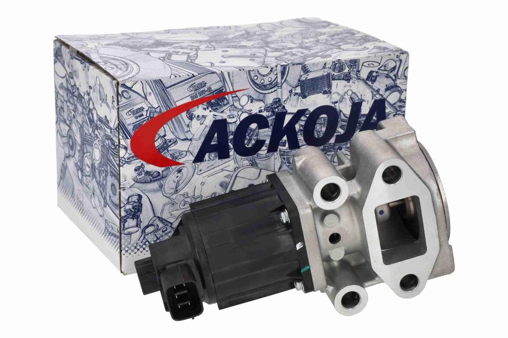 Vanne EGR ACKOJA ref. A37-63-0008