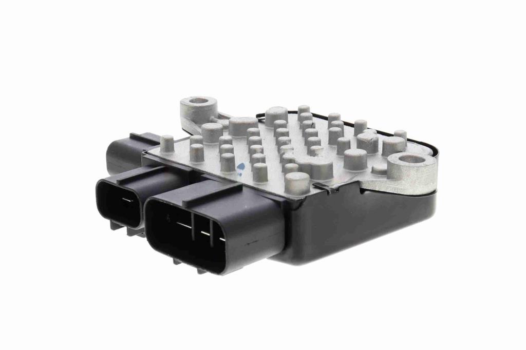 Commande, ventilateur électrique , refroidissement du moteur ACKOJA ref. A37-79-0002