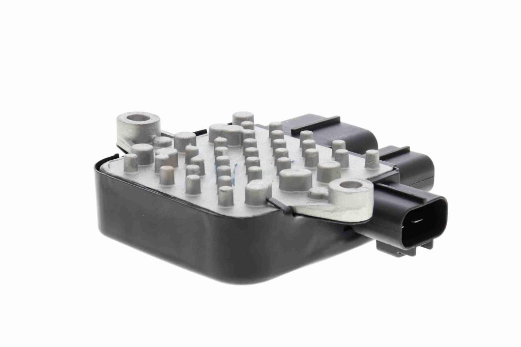 Commande, ventilateur électrique , refroidissement du moteur ACKOJA ref. A37-79-0002