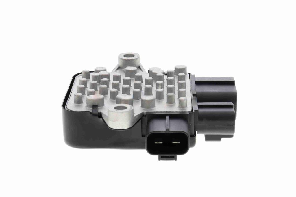 Commande, ventilateur électrique , refroidissement du moteur ACKOJA ref. A37-79-0002