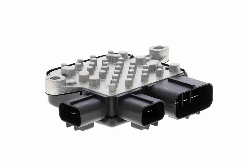 Commande, ventilateur électrique , refroidissement du moteur ACKOJA ref. A37-79-0002