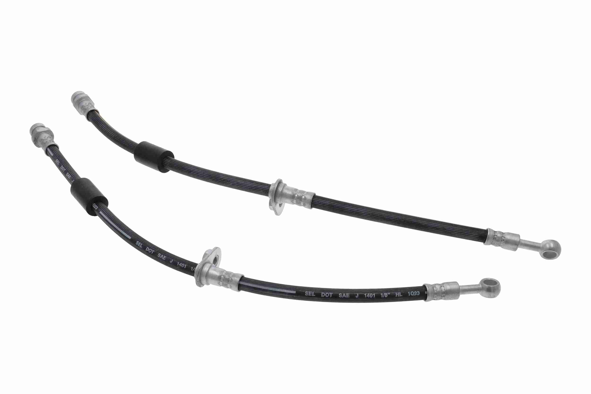 Flexible de frein (Durite de frein) ACKOJA ref. A37-9561