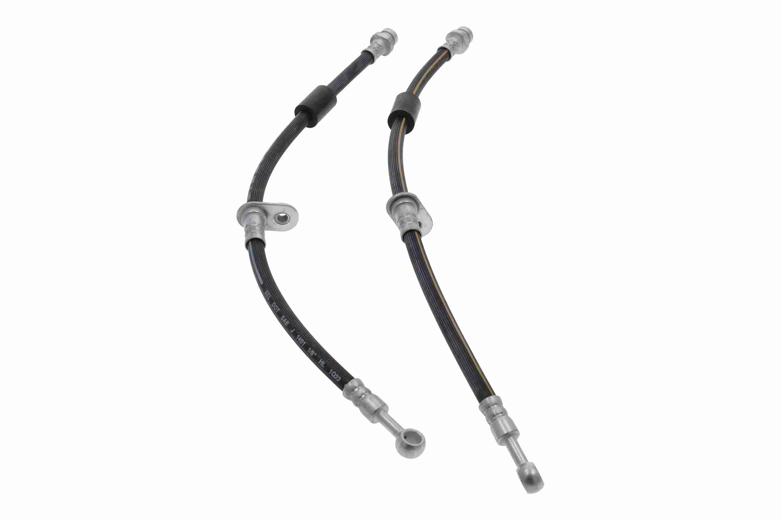 Flexible de frein (Durite de frein) ACKOJA ref. A37-9561