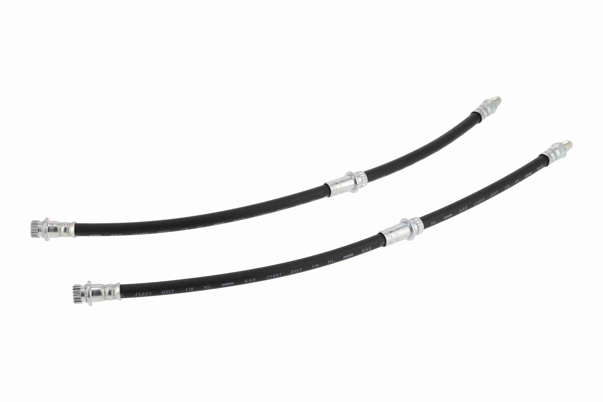 Flexible de frein (Durite de frein) ACKOJA ref. A37-9562