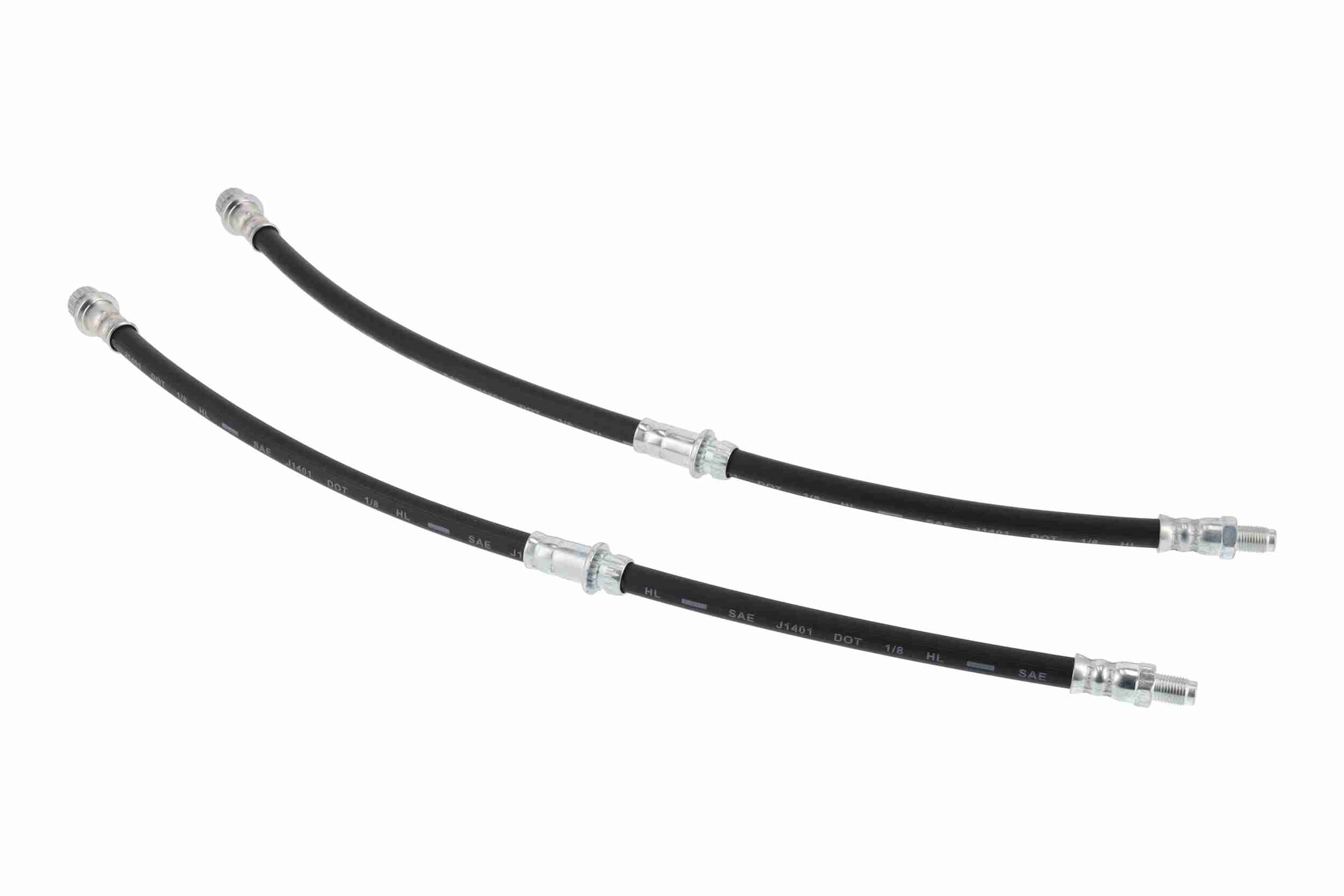 Flexible de frein (Durite de frein) ACKOJA ref. A37-9562