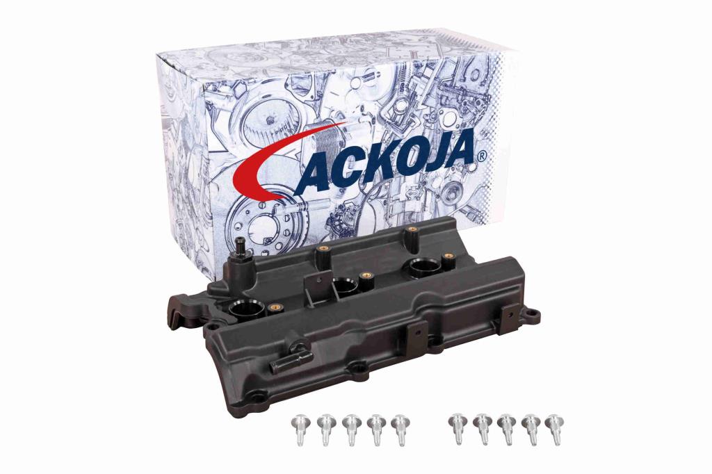 Tapa de culata ACKOJA ref. A38-0020