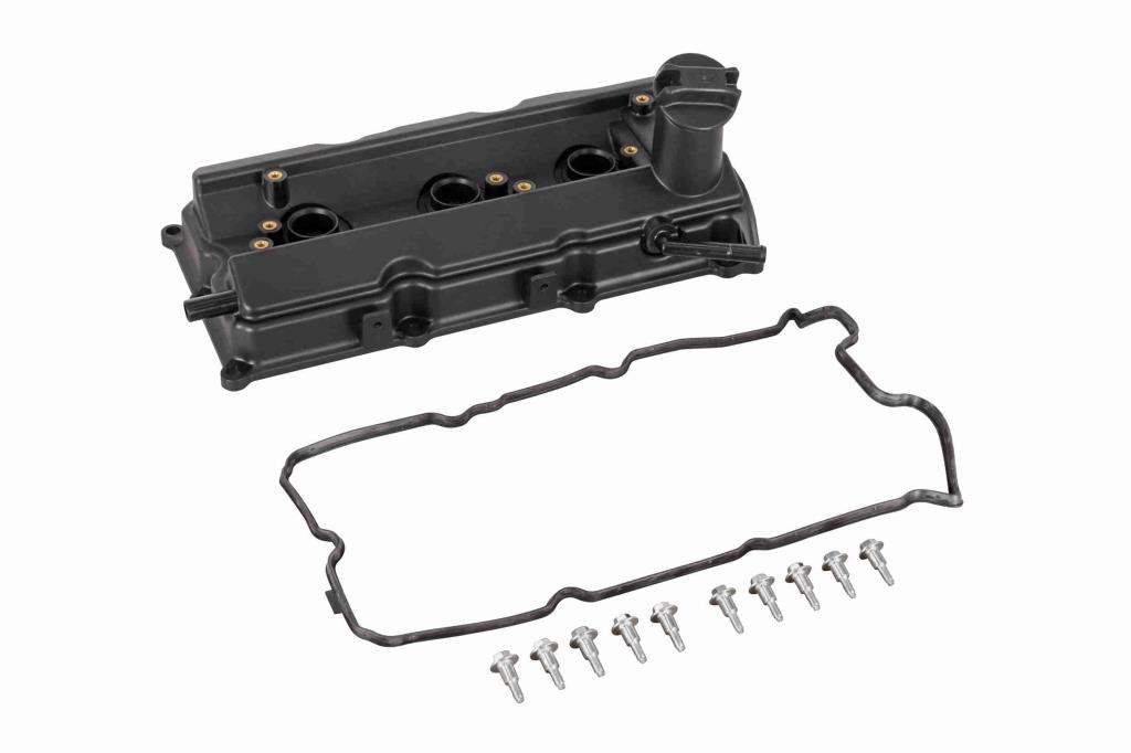 Couvercle de culasse ACKOJA ref. A38-0021