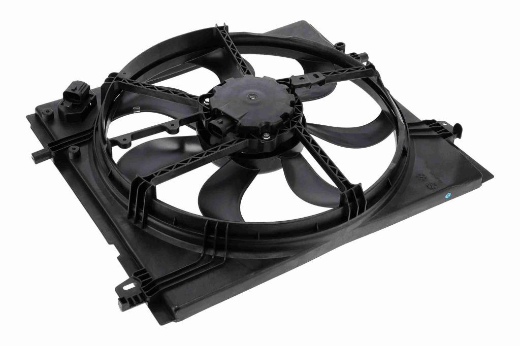 Ventilateur de refroidissement du moteur (Motoventilateur) ACKOJA ref. A38-01-0006
