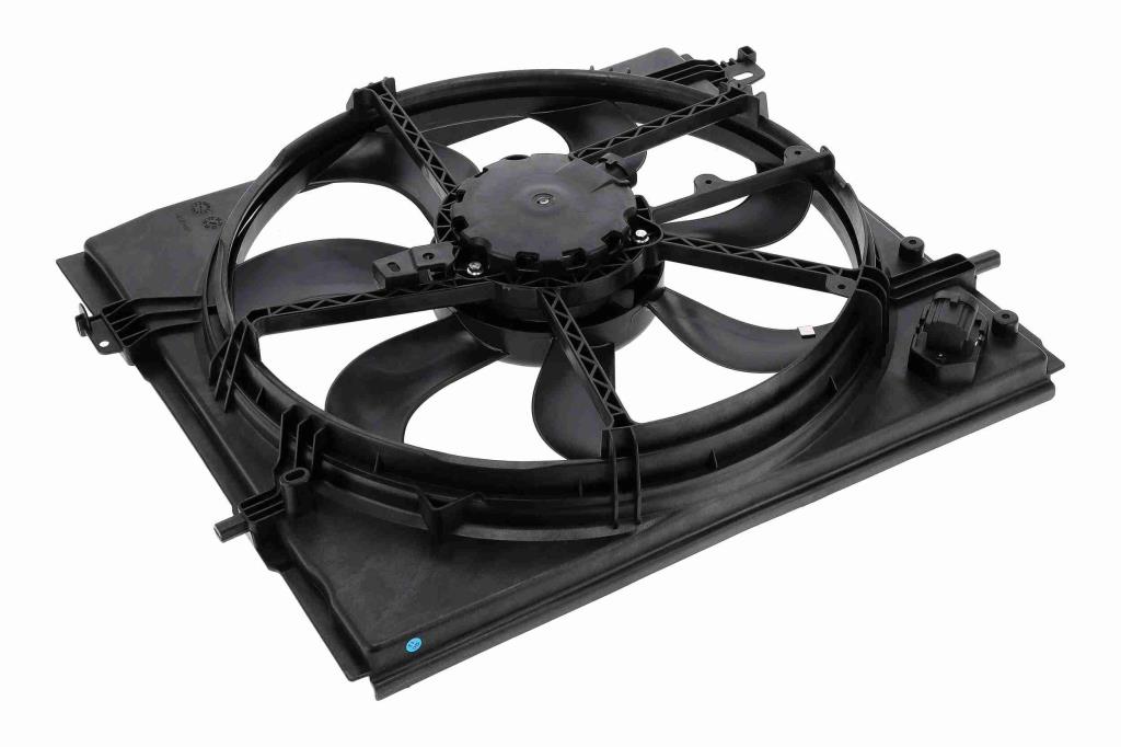 Ventilateur de refroidissement du moteur (Motoventilateur) ACKOJA ref. A38-01-0006